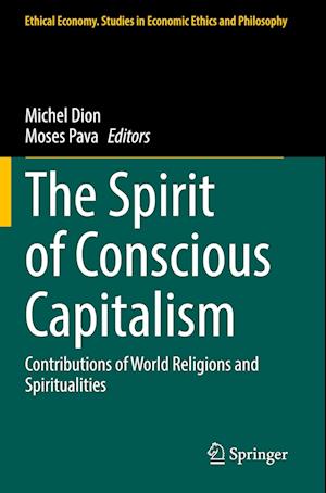 The Spirit of Conscious Capitalism