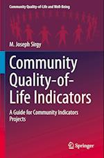 Community Quality-of-Life Indicators