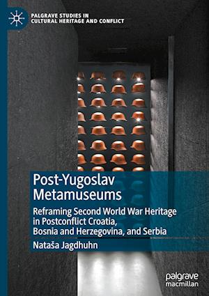 Post-Yugoslav Metamuseums