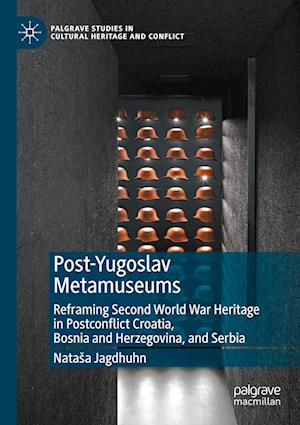 Post-Yugoslav Metamuseums