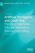 Artificial Intelligence and Credit Risk