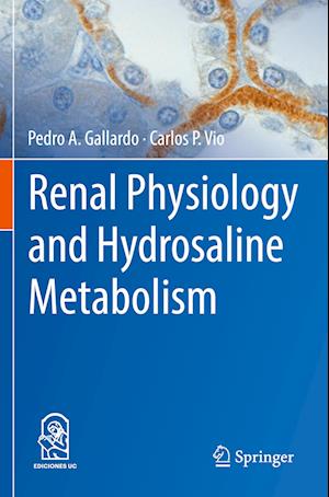 Renal Physiology and Hydrosaline Metabolism