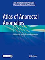 Atlas of Anorectal Anomalies