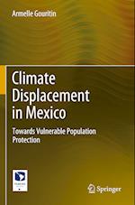 Climate Displacement in Mexico