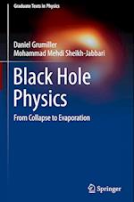 Black Hole Physics