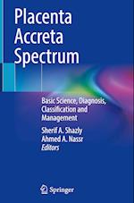 Placenta Accreta Spectrum