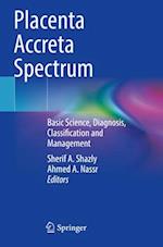 Placenta Accreta Spectrum