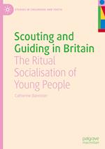 Scouting and Guiding in Britain
