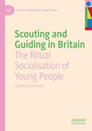 Scouting and Guiding in Britain