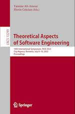 Theoretical Aspects of Software Engineering