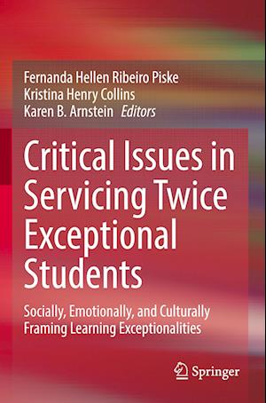 Critical Issues in Servicing Twice Exceptional Students