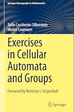 Exercises in Cellular Automata and Groups