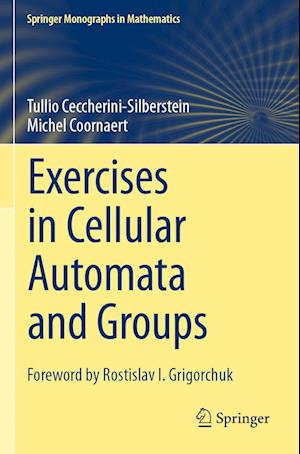 Exercises in Cellular Automata and Groups