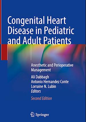 Congenital Heart Disease in Pediatric and Adult Patients