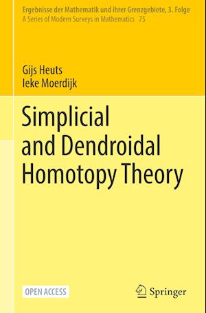 Simplicial and Dendroidal Homotopy Theory