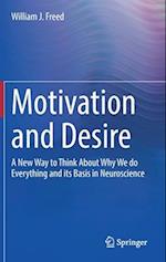 Motivation and Desire