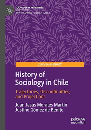 History of Sociology in Chile