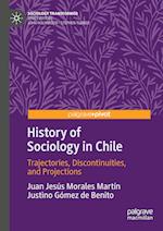 History of Sociology in Chile