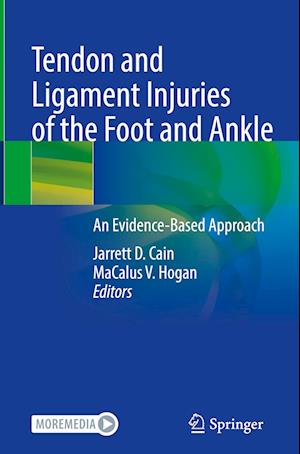 Tendon and Ligament Injuries of the Foot and Ankle