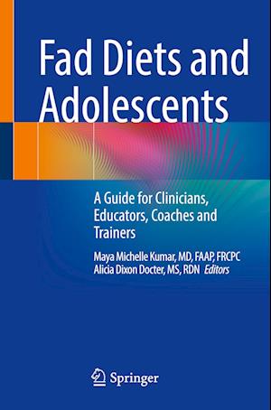 Fad Diets and Adolescents