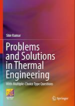 Problems and Solutions in Thermal Engineering