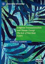 Religious Transnationalism and Climate Change