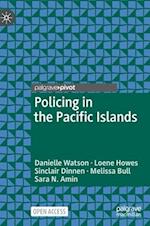 Policing in the Pacific Islands