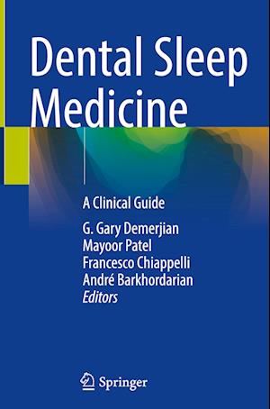 Dental Sleep Medicine