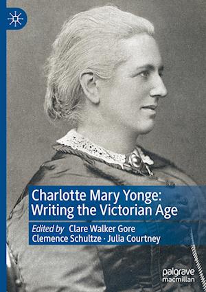 Charlotte Mary Yonge