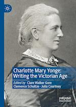 Charlotte Mary Yonge