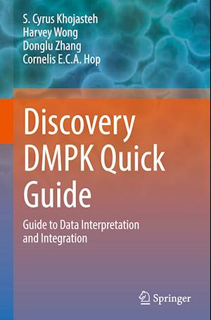 Discovery DMPK Quick Guide