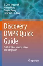 Discovery DMPK Quick Guide