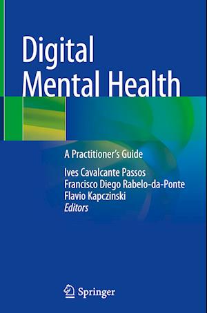 Digital Mental Health