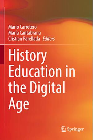 History Education in the Digital Age