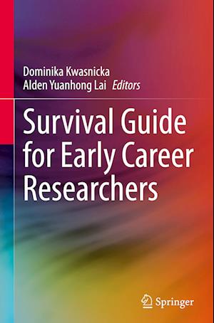 Survival Guide for Early Career Researchers