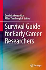 Survival Guide for Early Career Researchers