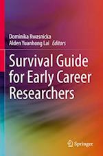 Survival Guide for Early Career Researchers