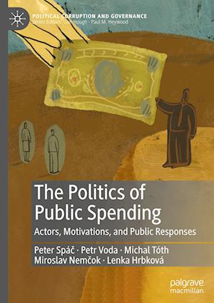 The Politics of Public Spending