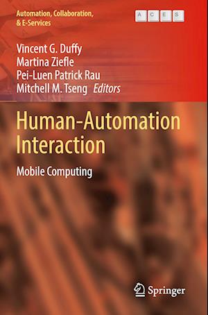 Human-Automation Interaction