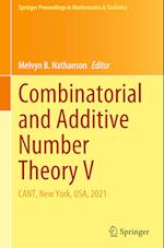 Combinatorial and Additive Number Theory V