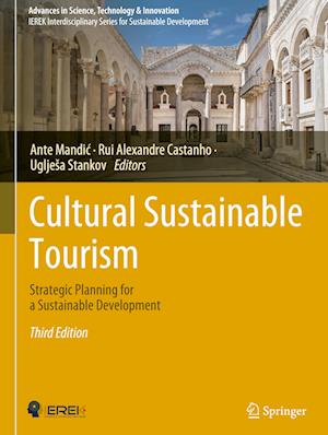 Cultural Sustainable Tourism