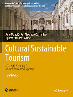 Cultural Sustainable Tourism