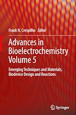 Advances in Bioelectrochemistry Volume 5