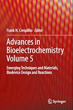 Advances in Bioelectrochemistry Volume 5