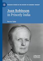 Joan Robinson in Princely India