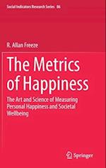 The Metrics of Happiness