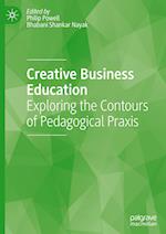 Creative Business Education