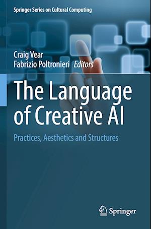 The Language of Creative AI
