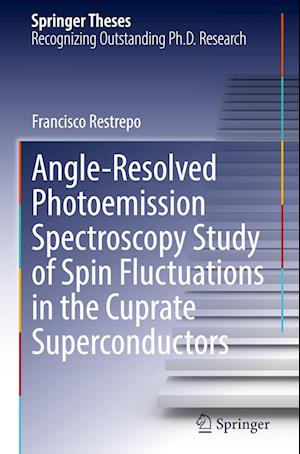 Angle-Resolved Photoemission Spectroscopy Study of Spin Fluctuations in the Cuprate Superconductors