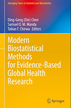 Modern Biostatistical Methods for Evidence-Based Global Health Research